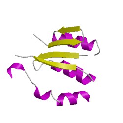 Image of CATH 14gsA01