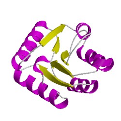 Image of CATH 1a0oG00