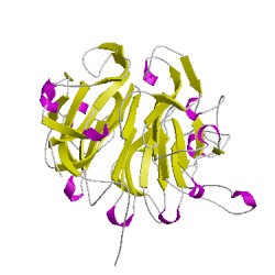 Image of CATH 1a12C