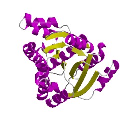 Image of CATH 1a27A00