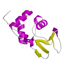 Image of CATH 1a2yC00