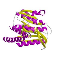 Image of CATH 1a4iB