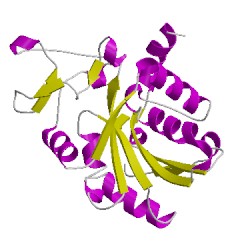 Image of CATH 1a5aB02