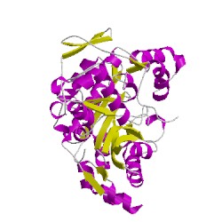 Image of CATH 1a5mC02