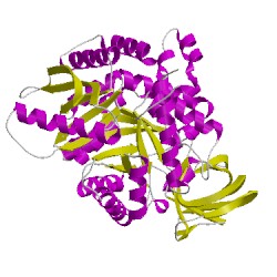 Image of CATH 1a5uA