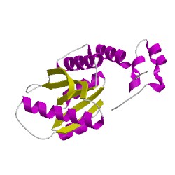 Image of CATH 1a5uA01