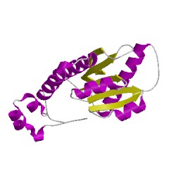 Image of CATH 1a5uC01