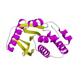 Image of CATH 1a5uE01