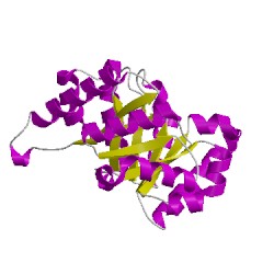 Image of CATH 1a5uE02