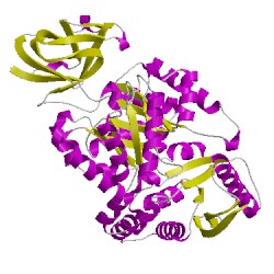 Image of CATH 1a5uG