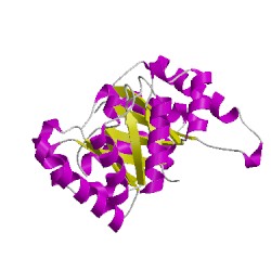 Image of CATH 1a5uG02