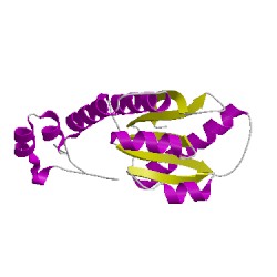 Image of CATH 1a5uH01