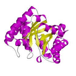 Image of CATH 1a5uH02