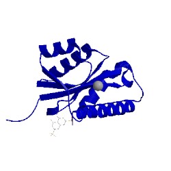 Image of CATH 1a5v