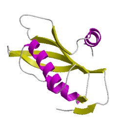 Image of CATH 1a8rK02