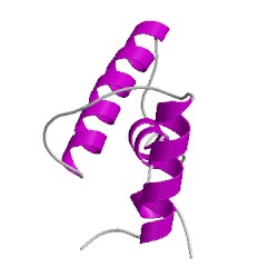 Image of CATH 1a9cJ01