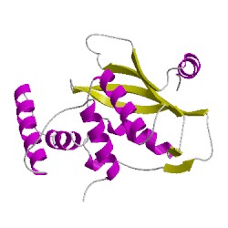 Image of CATH 1a9cK