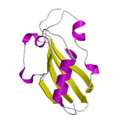 Image of CATH 1aa1H01