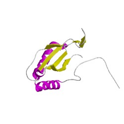 Image of CATH 1aa1I00