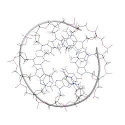 Image of CATH 1ac3