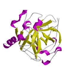 Image of CATH 1acbE