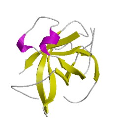 Image of CATH 1acbE01