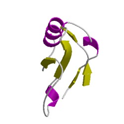 Image of CATH 1acbI