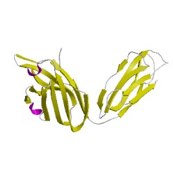 Image of CATH 1ad9B