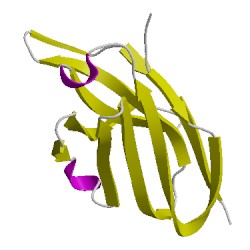 Image of CATH 1ad9B01