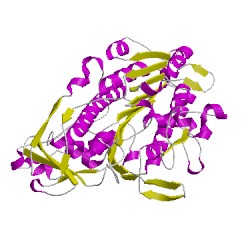 Image of CATH 1ajbA00