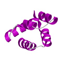 Image of CATH 1anxB01