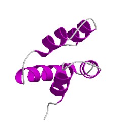 Image of CATH 1anxB02