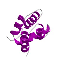 Image of CATH 1anxB03