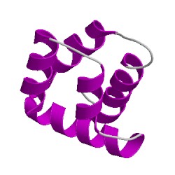 Image of CATH 1anxC01