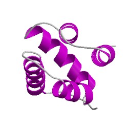 Image of CATH 1anxC03