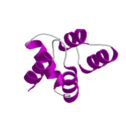 Image of CATH 1anxC04