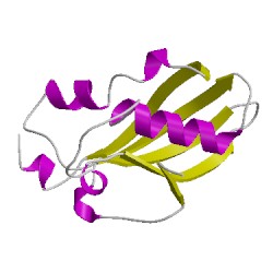 Image of CATH 1ausN01