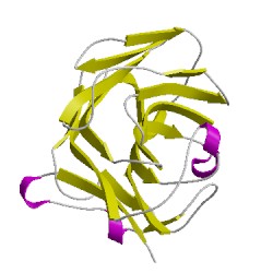 Image of CATH 1axkB01