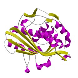 Image of CATH 1axwB