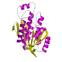 Image of CATH 1b2lA