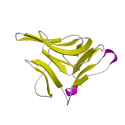 Image of CATH 1b2pB