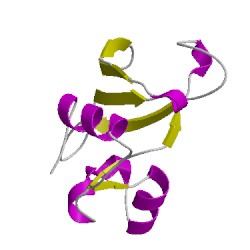 Image of CATH 1b2xA