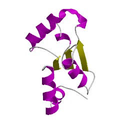 Image of CATH 1b4qA