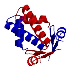 Image of CATH 1b8z