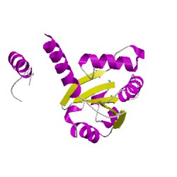 Image of CATH 1b9xC