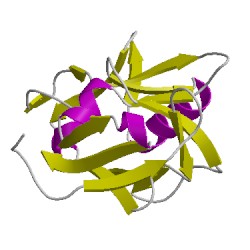 Image of CATH 1bbsA02