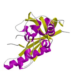 Image of CATH 1bcpA00