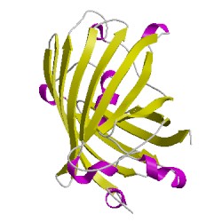 Image of CATH 1bfpA