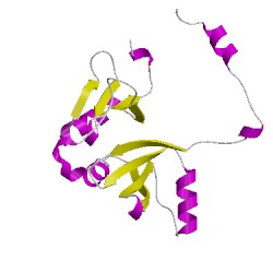 Image of CATH 1bh5C