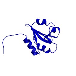 Image of CATH 1bjx